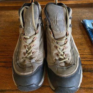 Men’s hiking Boots Garmont 11.5 vegan